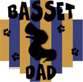 Basset Dad