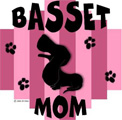 Basset Mom