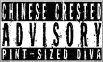 Chinese Crested Advisory