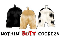 Cocker Butt
