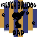 Frenchie Dad