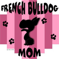 Frenchie Mom