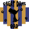 Great Dane Dad