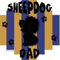 Sheepdog Dad