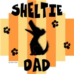 Sheltie Dad