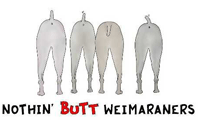 Weim Butt