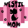 Westie Mom