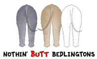 Bedlington Butt