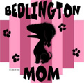 Bedlington Mom