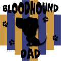 Bloodhound Dad