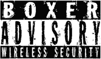 Boxer Wireless Security
