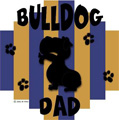 Bulldog Dad