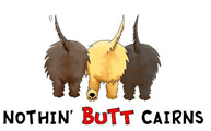 Cairn Butt