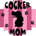 Cocker Mom