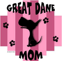 Great Dane Mom
