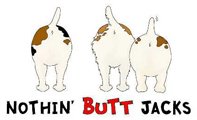 Jack Butt