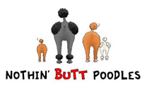 Poodle Butt